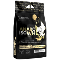 Anabolic ISO 4 kg