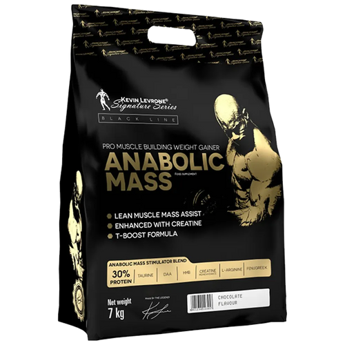 Anabolic Mass 7 kg