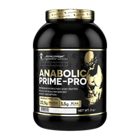 Kevin Levrone Anabolic Prime Pro 2kg - Whey Protein Blend Price in Pakistan