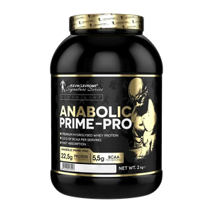 Kevin Levrone Anabolic Prime Pro 2kg - Whey Protein Blend Price in Pakistan