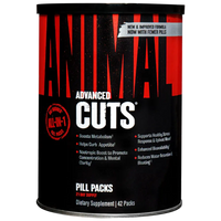 UNIVERSAL ANIMAL CUTS