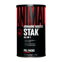 STAK
