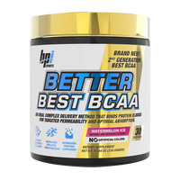 BPI Sports Better Best BCAA 30 Servings Watermelon Ice – Price in Pakistan