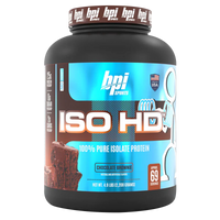 ISO HD