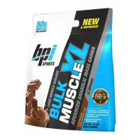 BPI Sports Bulk Muscle XL Mass Gainer 15 LBS Chocolate – Price in Pakistan