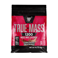 BSN True Mass Gainer 10 LBS Chocolate Milkshake – Price in Pakistan