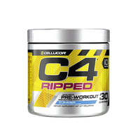 C4 Ripped