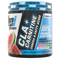 BPI CLA + CARNITINE
