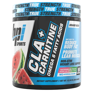 BPI CLA + CARNITINE
