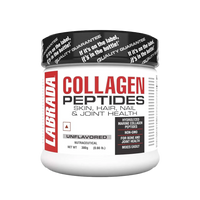 Labrada Collagen Peptides 30 Servings Cranberry – Price in Pakistan