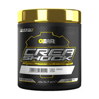 Crea Shock (Flavored)