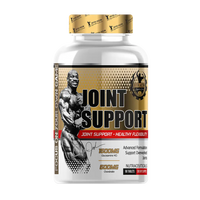 Dexter Joint Support