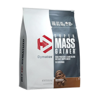 Dymatize Super Mass Gainer Rich Chocolate – Price in Pakistan