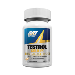 GAT Testrol Gold ES