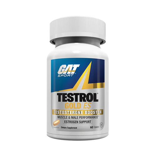 GAT Testrol Gold ES