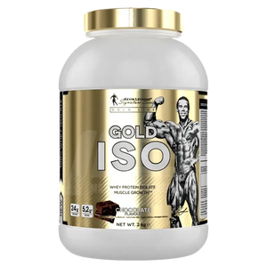 Kevin Levrone Gold ISO 2kg - Whey Protein Isolate Price in Pakistan