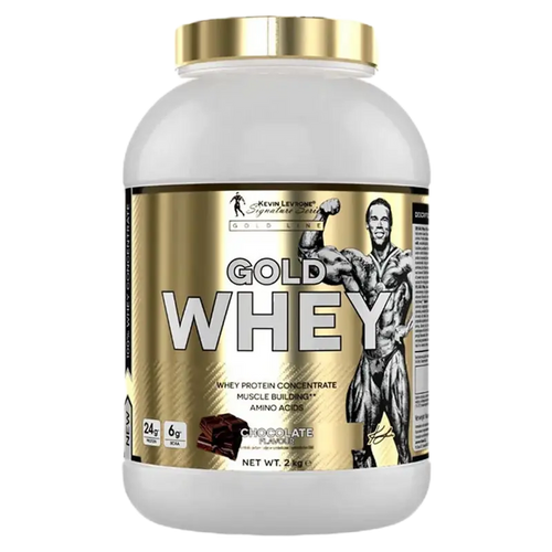 Gold Whey