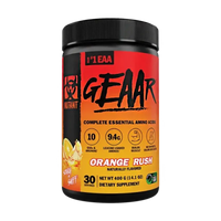 Mutant Nation GEAAR EAA 30 Servings Orange Rush – Price in Pakistan