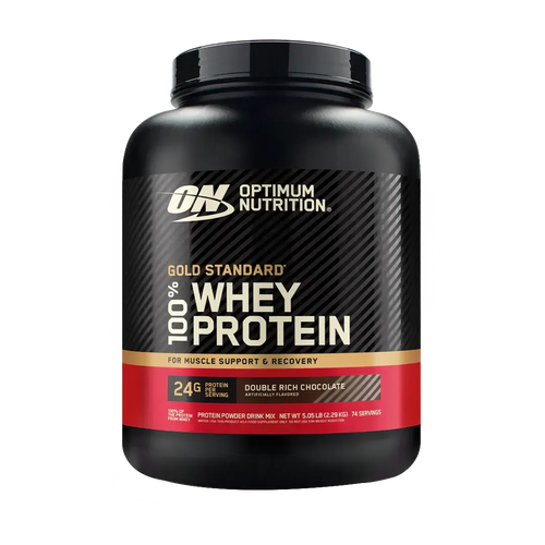 Gold Standard 100% Whey