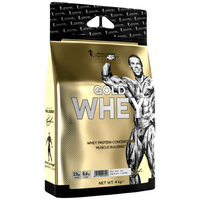 Gold Whey 4 kg