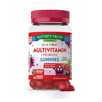Kids Multivitamin