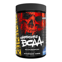Mutant Nation Hardcore BCAA 30 Servings Blue Raspberry – Price in Pakistan