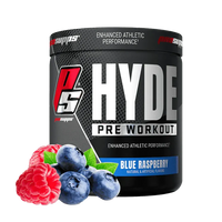 ProSupps Hyde Pre-Workout 30 Servings Watermelon – Price in Pakistan