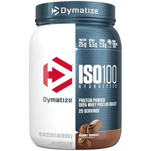 ISO 100