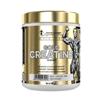 Kevin Levrone Gold Creatine Monohydrate 60 Servings Unflavored – Price in Pakistan