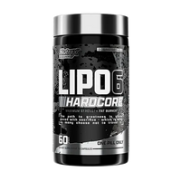 Lipo 6 Hardcore
