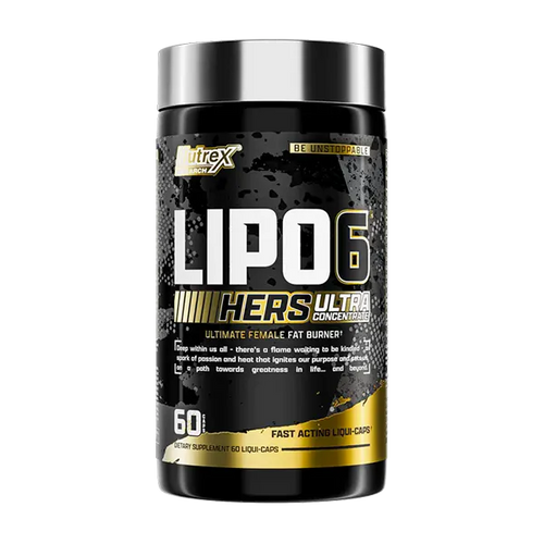 Lipo 6 Hers