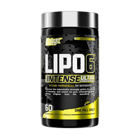 LIPO 6 INTENSE