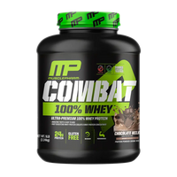 MP Combat 100% Whey