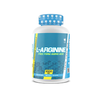 MuscleRulz L-Arginine 1000MG – Price in Pakistan