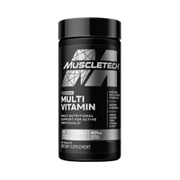 Platinum Multi Vitamin