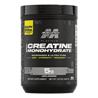 Platinum 100% Creatine