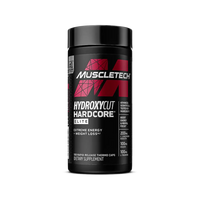 Hydoxycut Hardcore Elite
