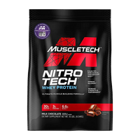 Muscletech Nitrotech