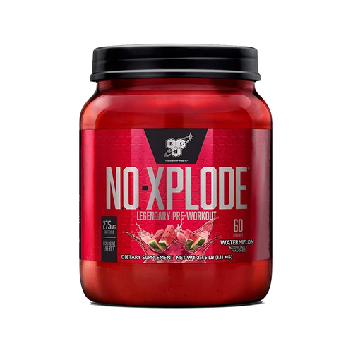 BSN NO XPLODE