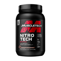 Nitrotech Ripped 2 LBS