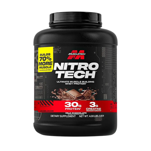 Nitrotech