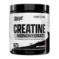 Nutrex Creatine Monohydrate 60 Servings Unflavored – Price in Pakistan