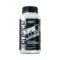 Nutrex Lipo 6 RX 60 Cap