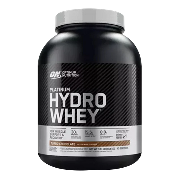 Platinum Hydro Whey