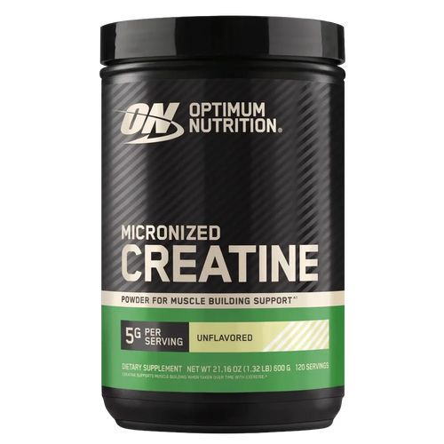 ON Creatine 600g