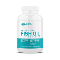 ON Fish Oil