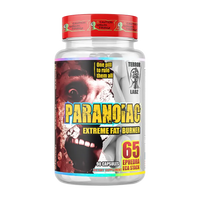 Paranoiac