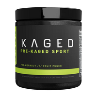 Kaged Pre-Kaged Sport Pre-Workout 20 Servings Mango Lime – Price in Pakistan