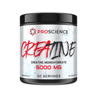 Pro-Science Creatine Monohydrate 60 Servings Unflavored – Price in Pakistan