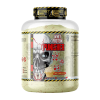 Punisher Whey